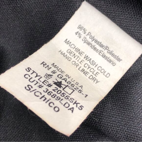 Reneec Flare A LIne Brown Orange Cream Paisley Skirt Fully Lined Banded Waist - Picture 10 of 16